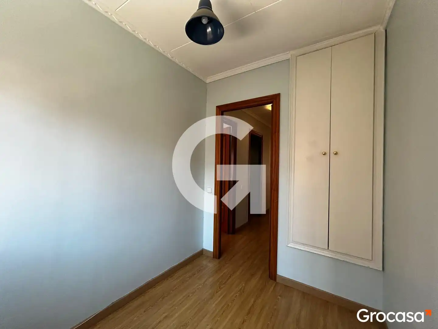 Flat for sale in Mataró  with Air Conditioner, Terrace and Storage room