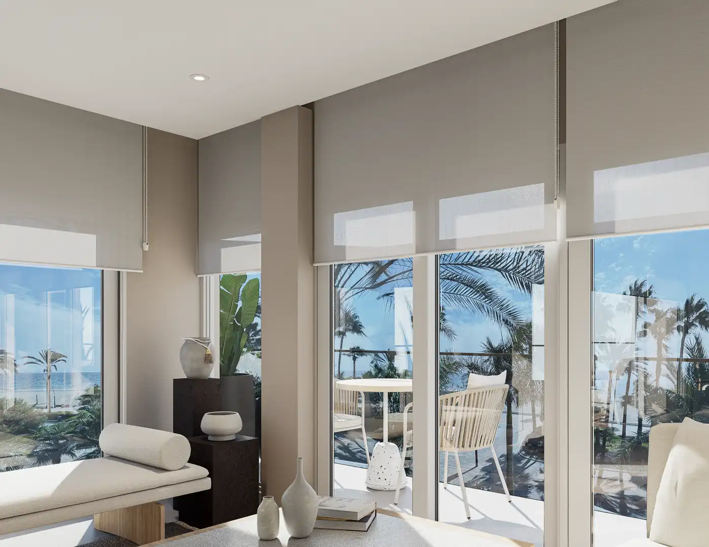 Apartment with lift for sale in Estepona Pueblo, imagen 2