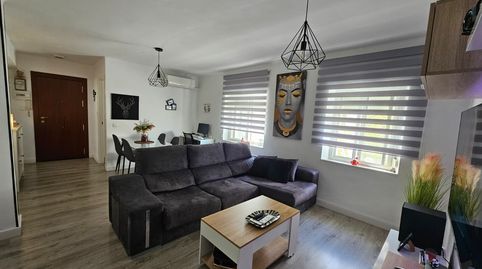 Foto 2 von Wohnung zum Verkauf in Calle Costa Rica, Nuevo Cáceres, Cáceres Capital