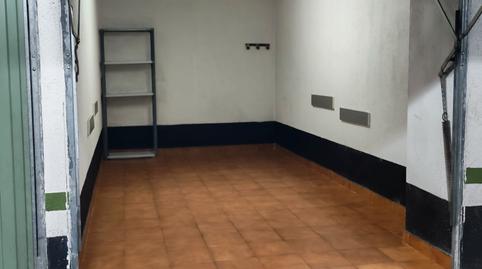 Foto 4 de Garatge en venda a Paseo Blasco Ibáñez, Abanto y Ciérvana-Abanto Zierbena, Bizkaia
