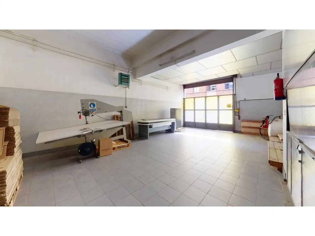 Residential for sale in Terrassa