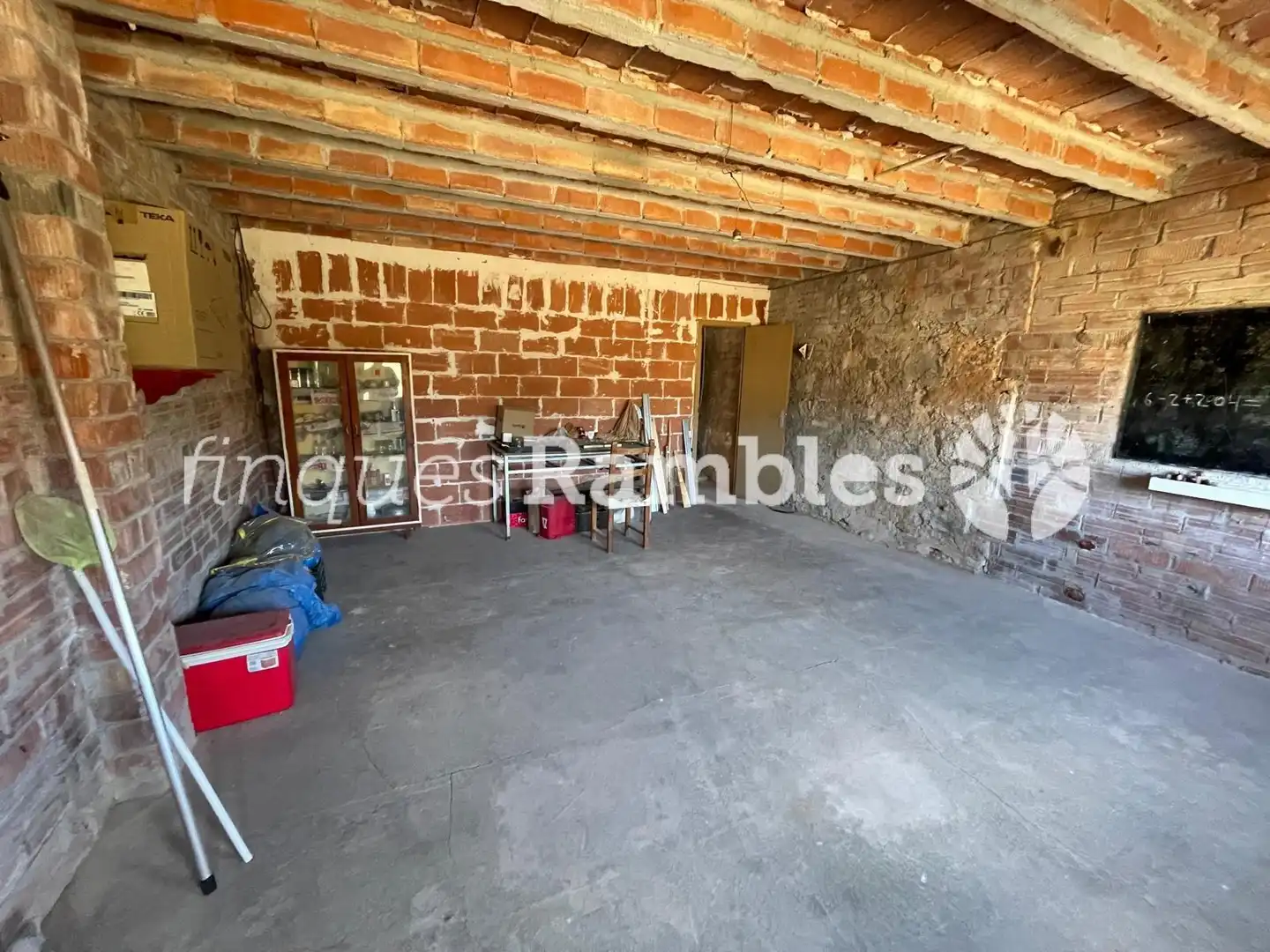 Casa en venda a Els Prats de Rei, imagen 25