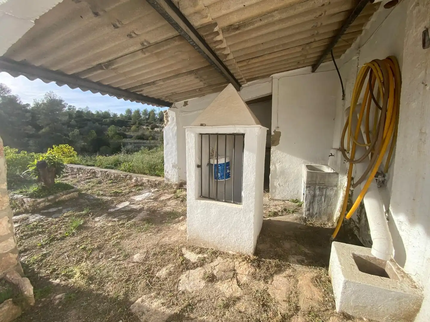 Casa rustica in vendita a Enguera, imagen 35