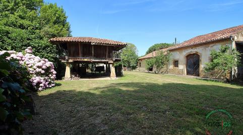 Foto 2 de Casa o xalet en venda a Cabueñes, Asturias