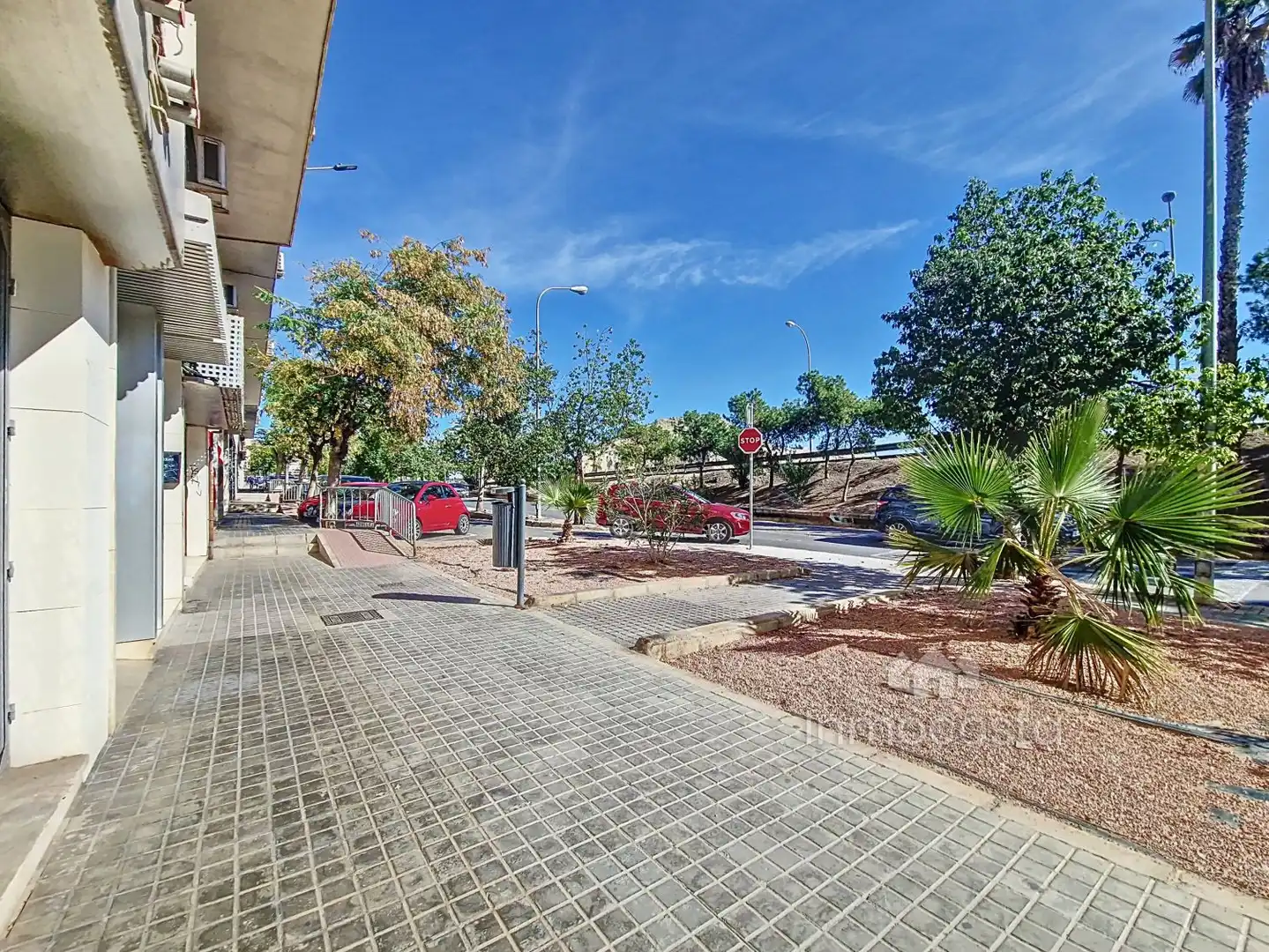 Commercial properties for sale in Denia, Raval Roig - Virgen del Socorro