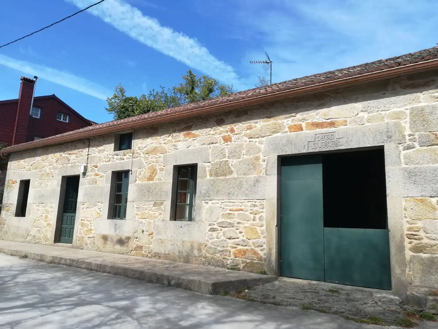 Casa con giardino in vendita a Lugar Cando Arriba 11, imagen 19