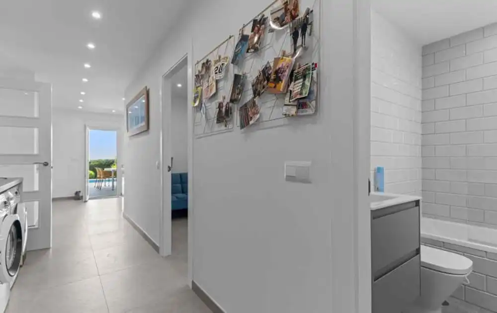 Haus mit Pool zum Verkauf in Benamara - Atalaya, imagen 15
