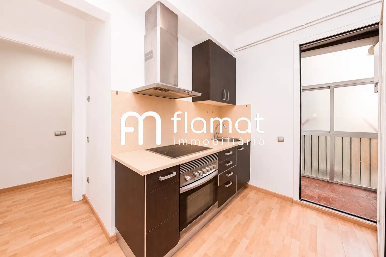 Piso con ascensor en venta en Carrer de Pi i Margall, imagen 9