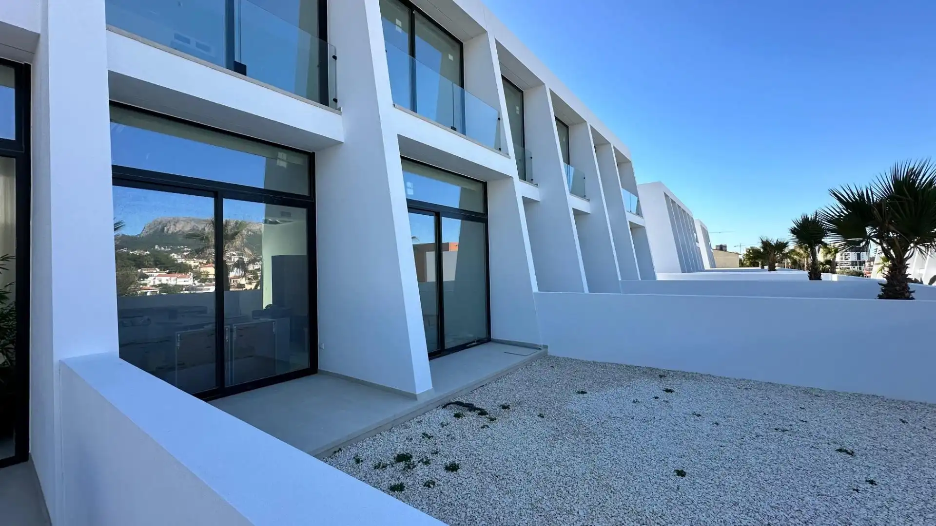 Maison mitoyenne avec piscine à vendre à Marisol Park - Ortembach - Los Almendros, imagen 8