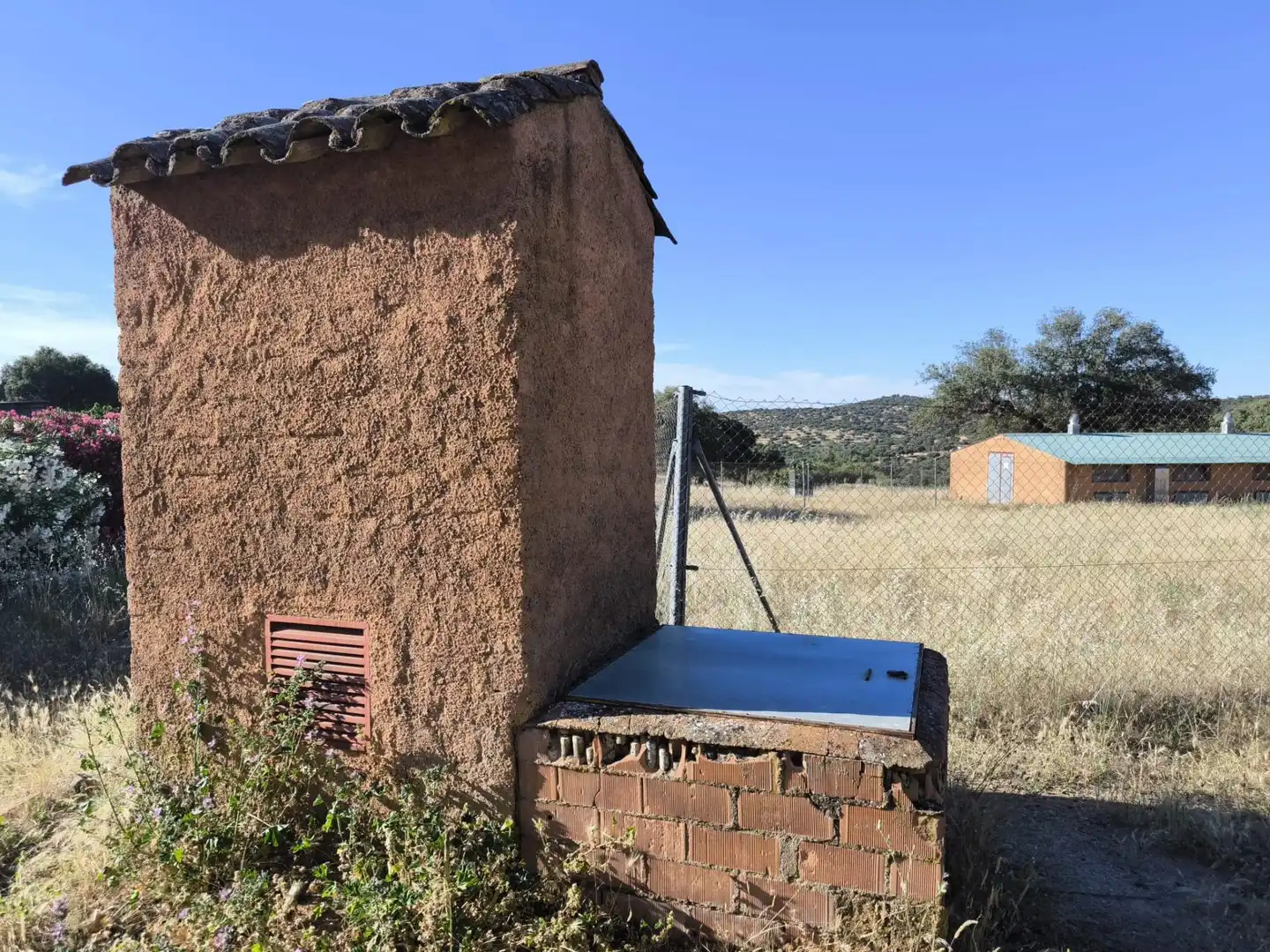 Rural land for sale in Fuente Obejuna, imagen 85