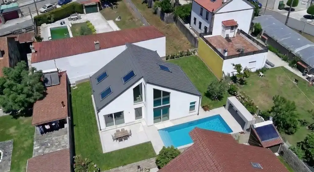 Haus oder Chalet zum Verkauf in 36612, Catoira