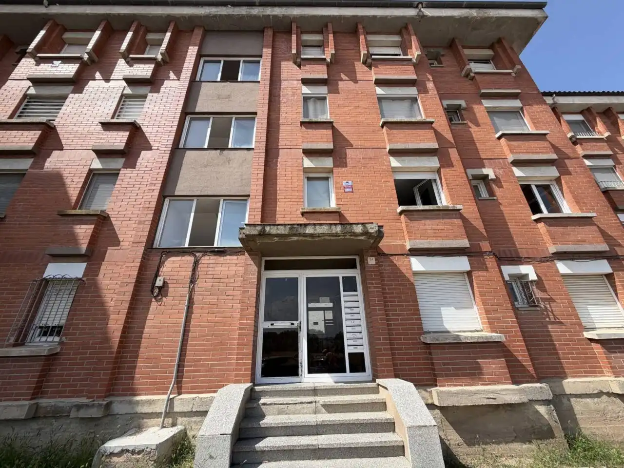 Appartement avec terrasse à vendre à Estadi - Santa Anna, imagen 3