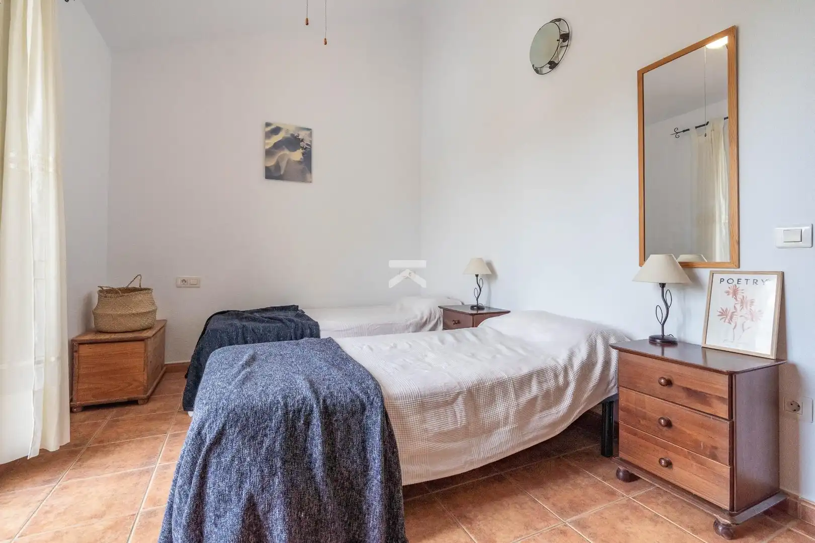 Chalet con terraza en venta en Sant Jordi d'Alfama, imagen 62