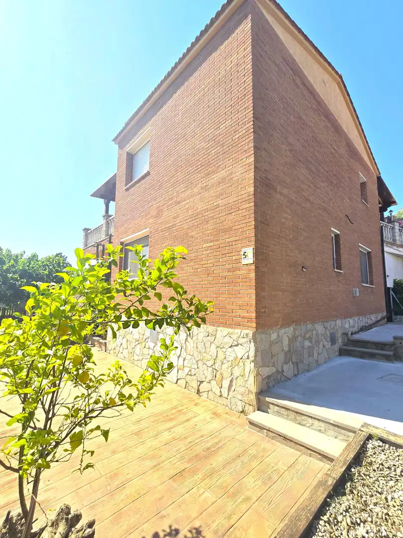 House with terrace for sale in Calle GARROTXA, imagen 30