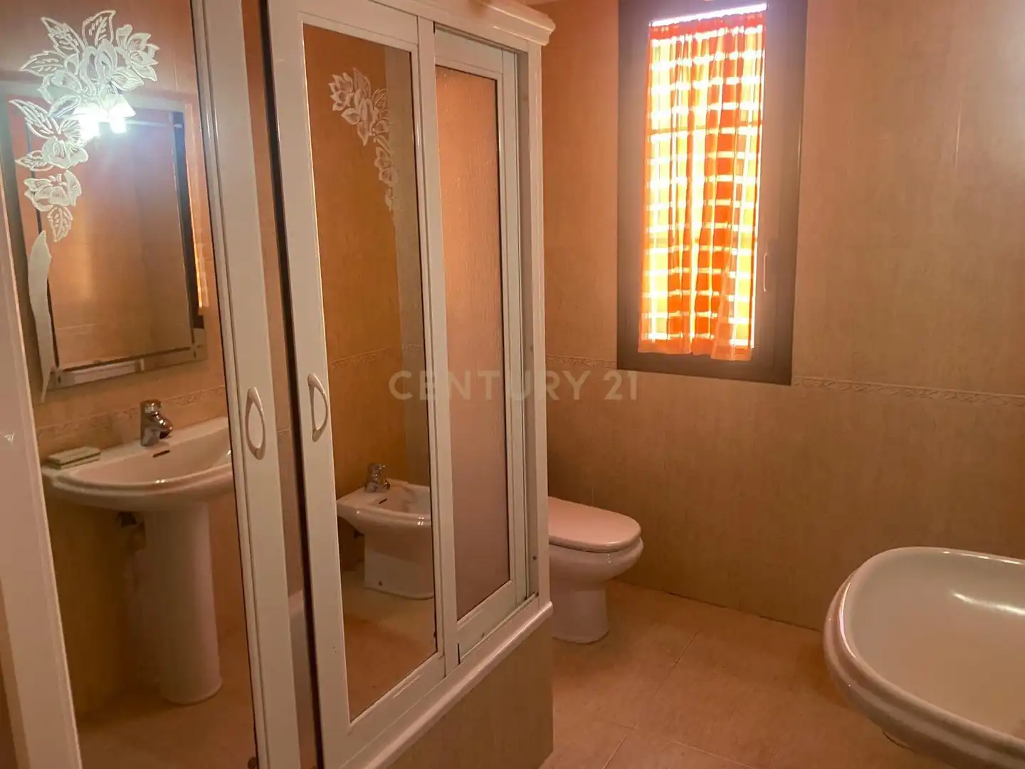 Baño de Casa adosada de alquiler en San Miguel de Abona