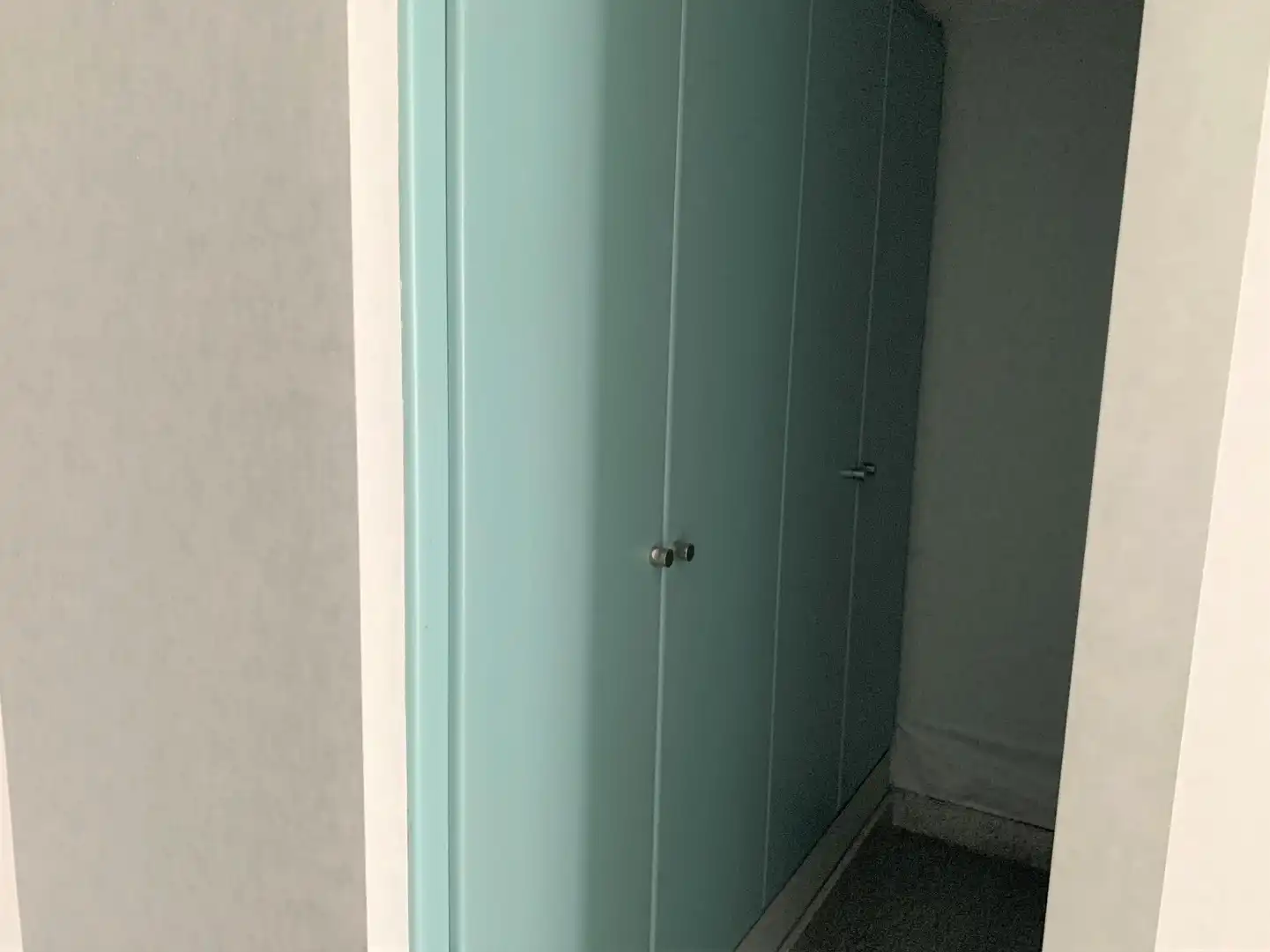 Schlafzimmer von Geschaftsraum zum Verkauf in Alcolea de Calatrava mit Klimaanlage