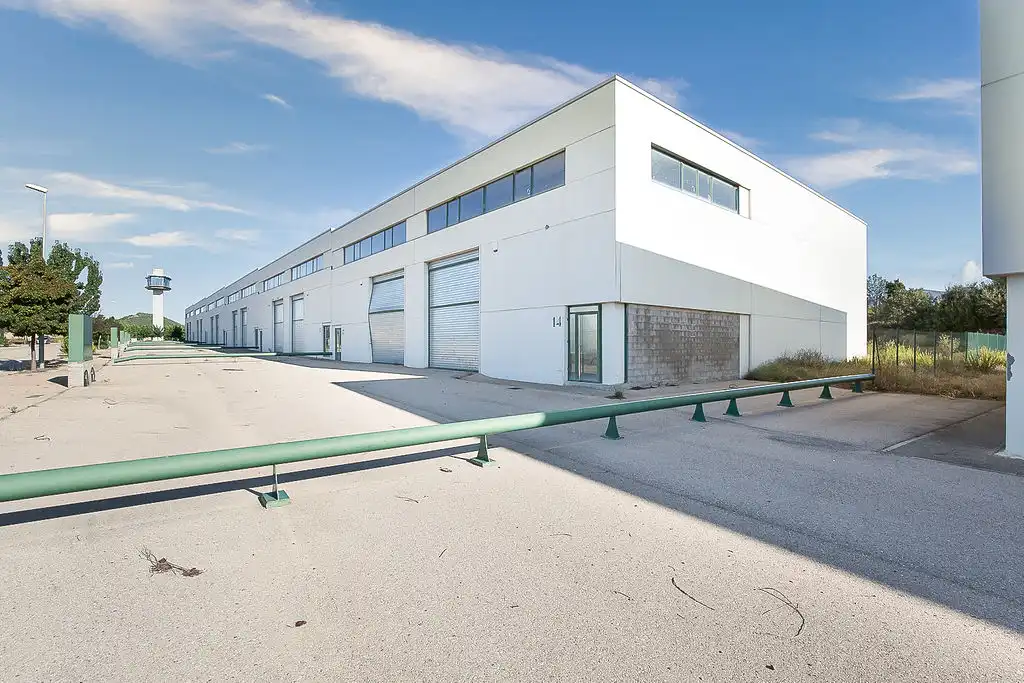 Nau industrial en venda a PL Ind Vial 1, imagen 7