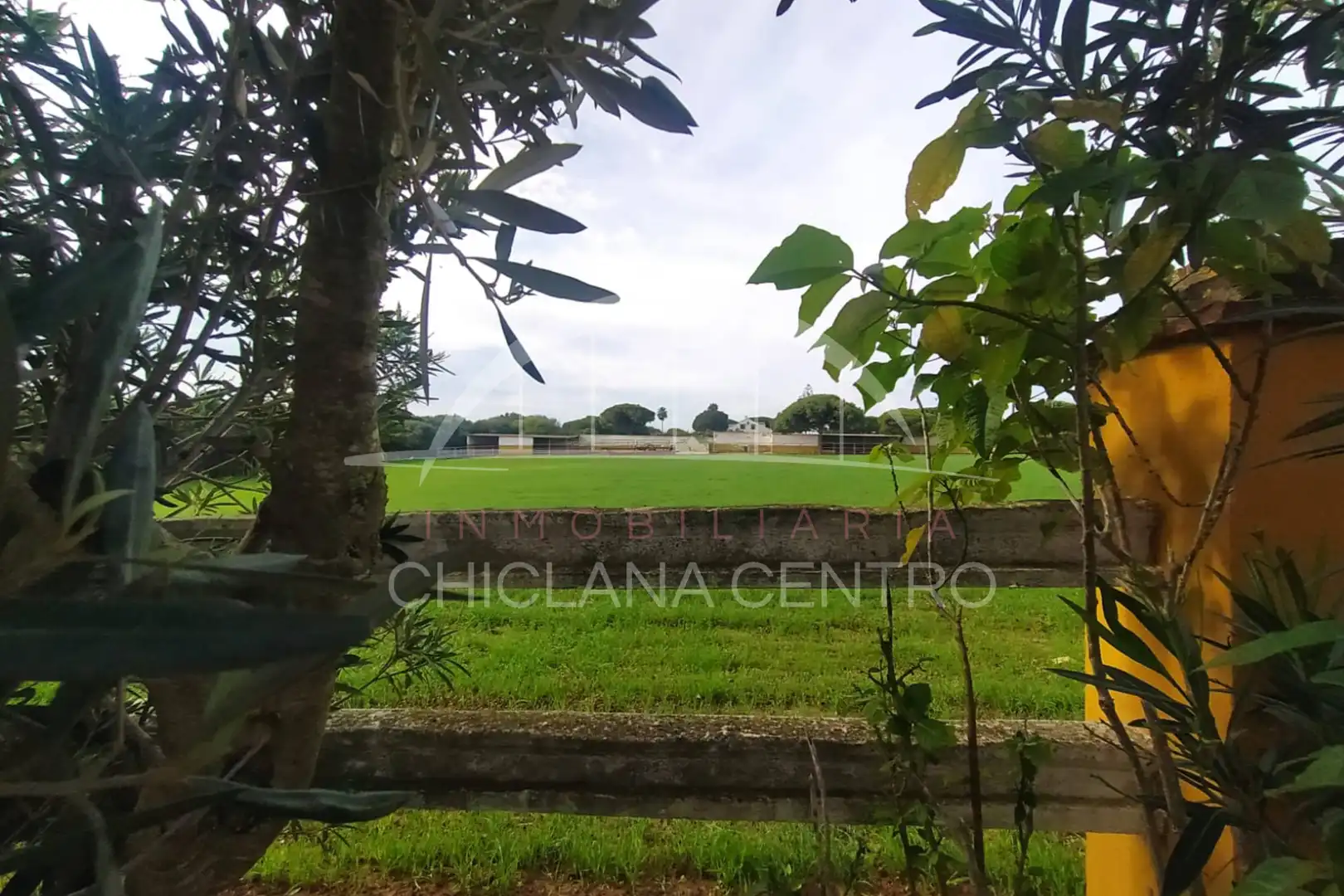 Chalet con jardín en venta en Las Lagunas - Campano, imagen 17
