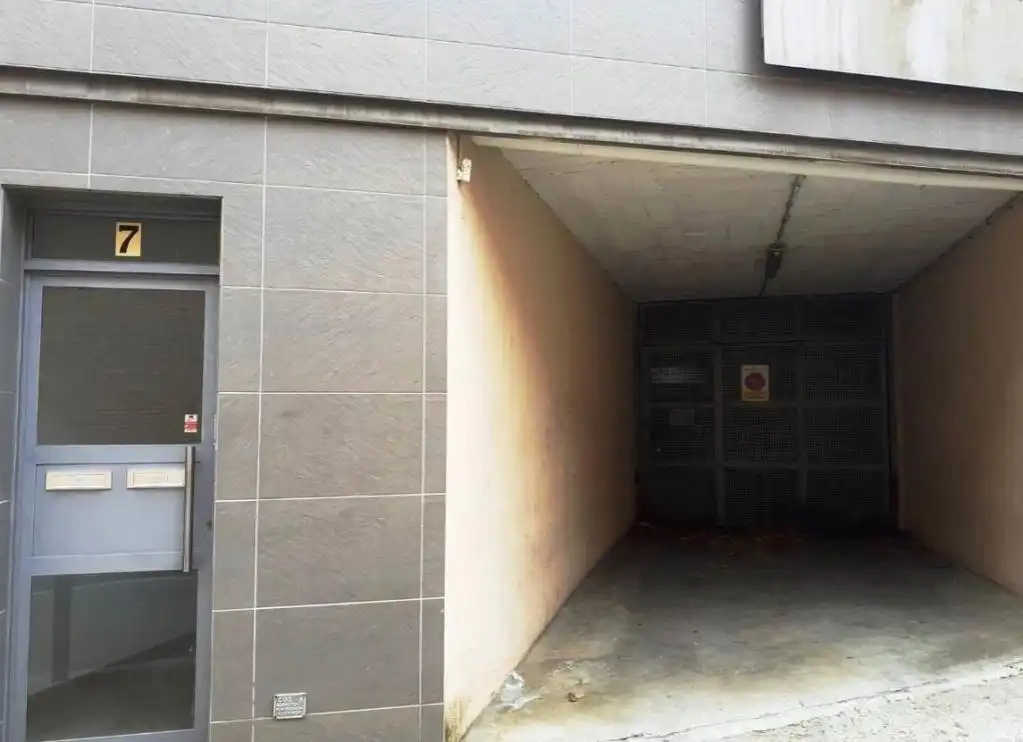 Parking à vendre à SANT RAIMON DE PENYAFORT, imagen 2