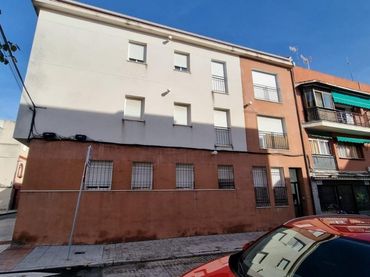 Plaza de garaje individual en venta en Noroeste