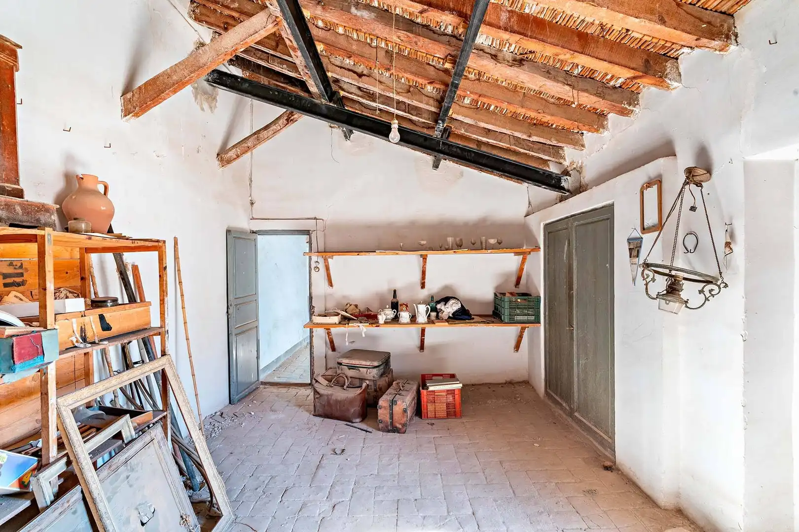 Casa o xalet en venda en Berja amb Terrassa i Balcó
