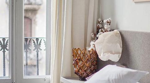 Foto 4 de Piso de alquiler en Barcelona - Cl Balmes, Dreta de l'Eixample,  Barcelona Capital