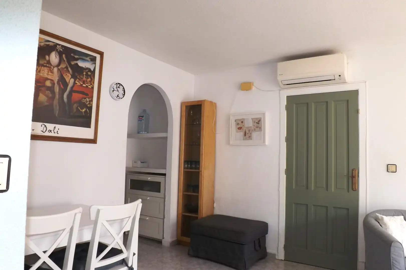 Casa o chalet en venta en Torrevieja con Aire acondicionado, Amueblado y Horno