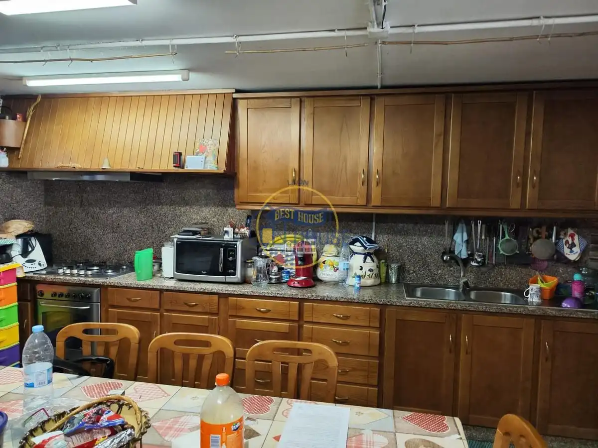 Casa pareada con piscina en venta en Villaquilambre, imagen 51