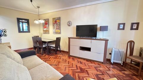 Foto 2 de Pis de lloguer a  Regalado, Centro, Valladolid