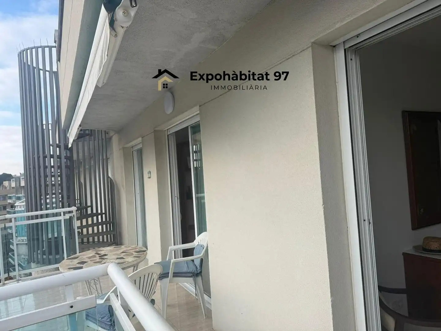 Attique avec piscine à vendre à Carrer MURILLO 13, imagen 24