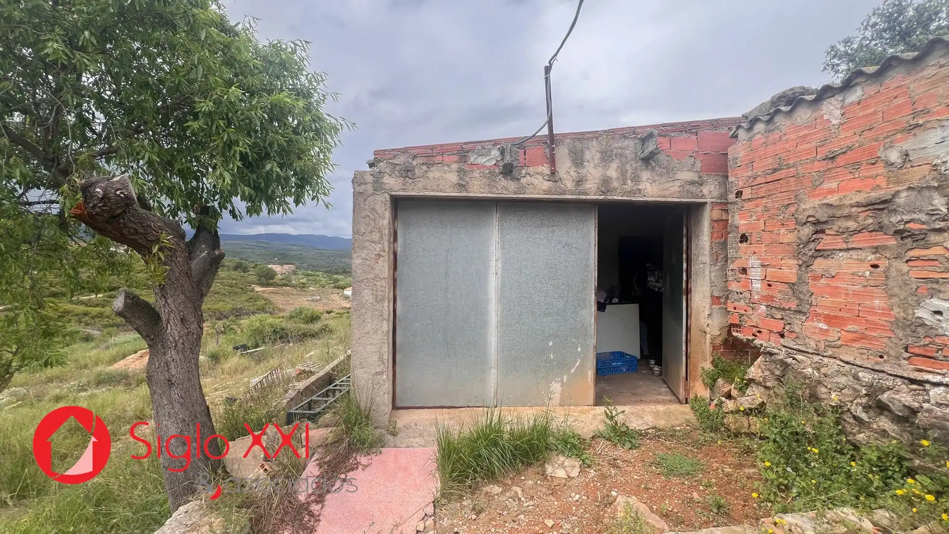 Residencial en venta en Atzeneta del Maestrat