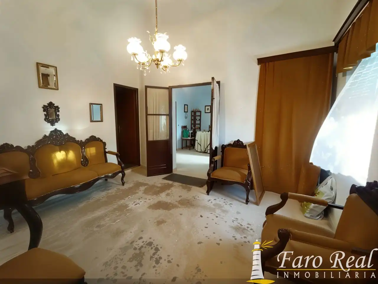 Detached homes for sale in Sanlúcar de Barrameda