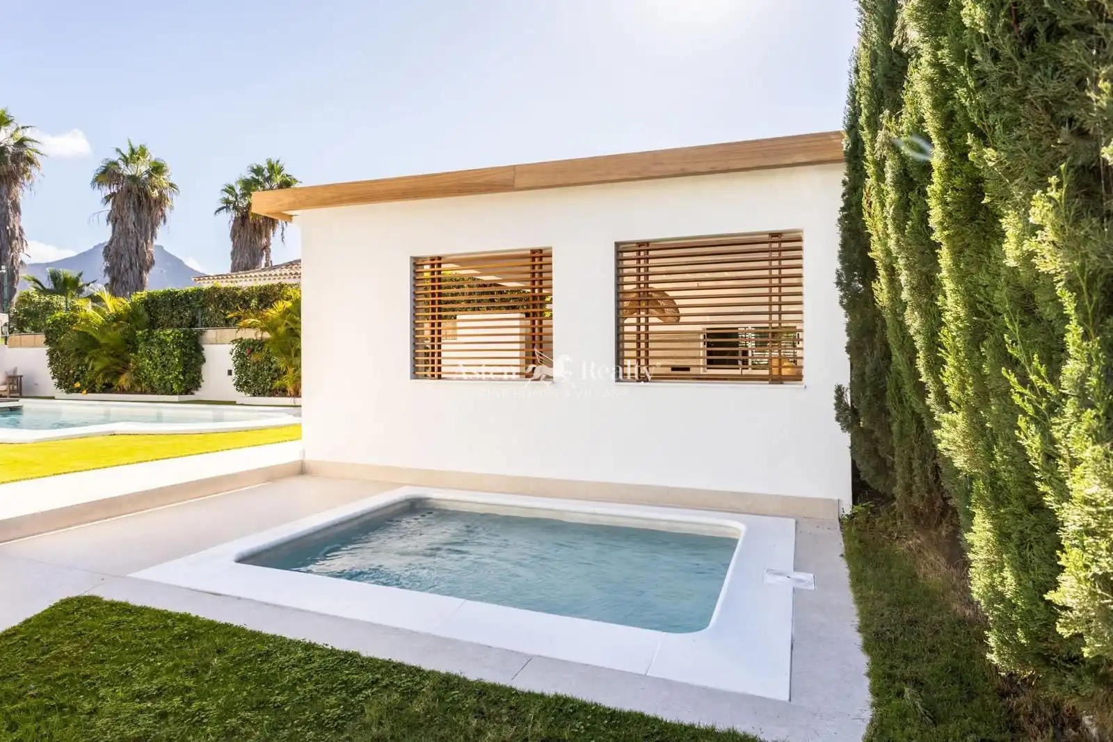Casa con piscina en venta en Samarin, imagen 12