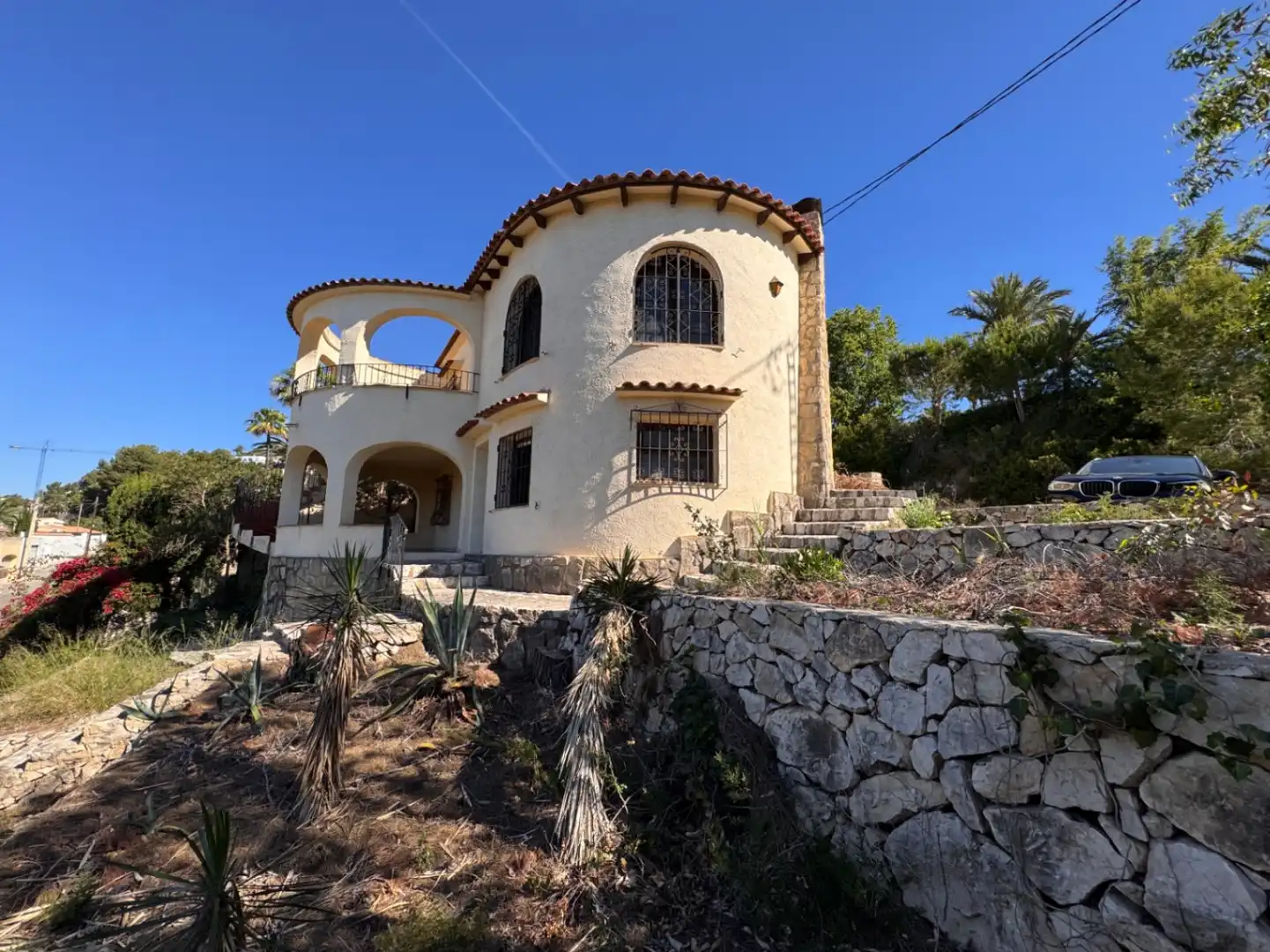 Villa avec jardin à vendre à La Viña - Montemar - San Jaime, imagen 10