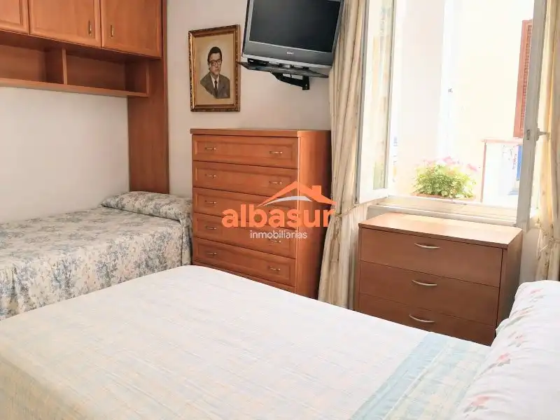 Schlafzimmer von Haus oder Chalet zum Verkauf in Córdoba mit Terrasse und Abstellraum