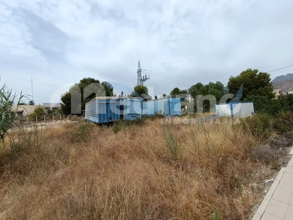 Residential zur Miete in Finestrat