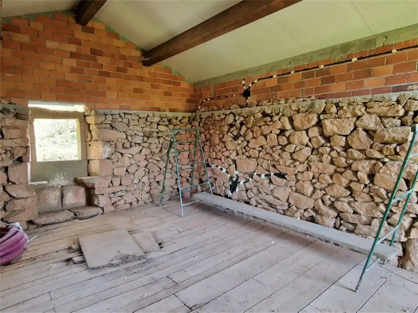 Casa o chalet en venta en Celanova