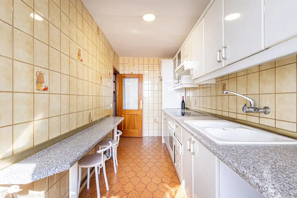 Wohnung mit Aufzug zum Verkauf in Calle Fuente del Tiro, imagen 7