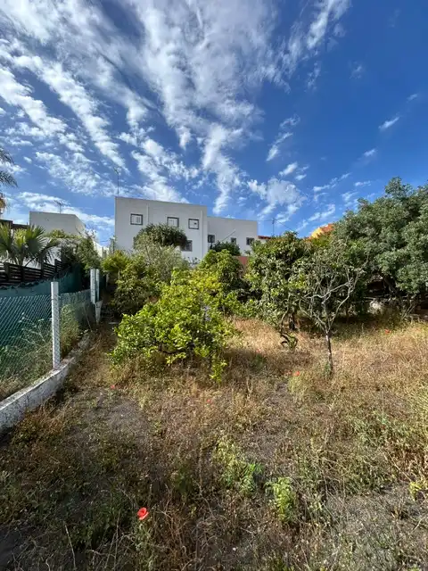 Casa o xalet en venda en Las Palmas de Gran Canaria amb Jardí privat, Terrassa i Traster