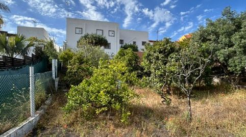 Foto 4 de Casa o xalet en venda a Marzagán - Los Hoyos - La Montañeta, Las Palmas de Gran Canaria