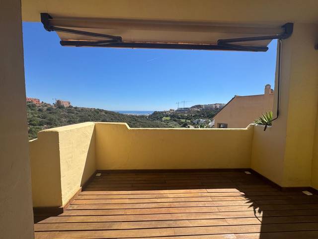 Piso en Venta en Manilva - Manilva,Manilva,Calle Miguel Delibes en San Luis de Sabinillas