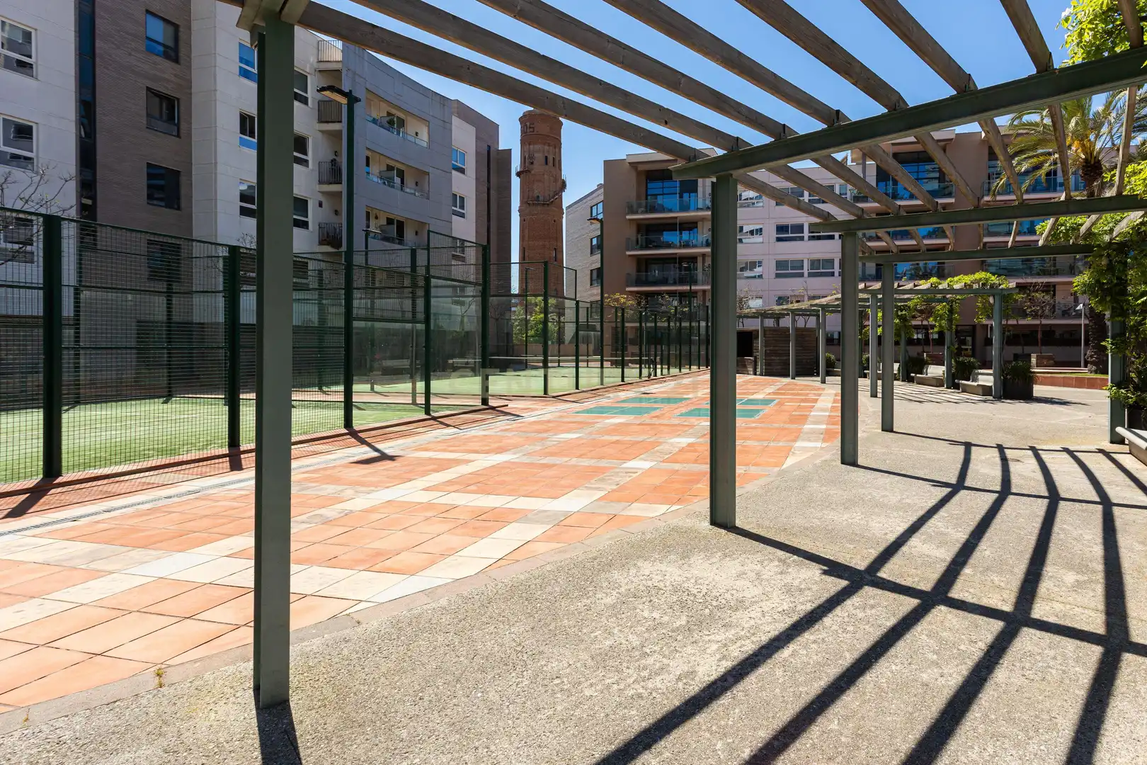 Flat for sale in Passeig del Taulat, 281, Barcelona, Spain, -1, Diagonal Mar i el Front Marítim del Poblenou