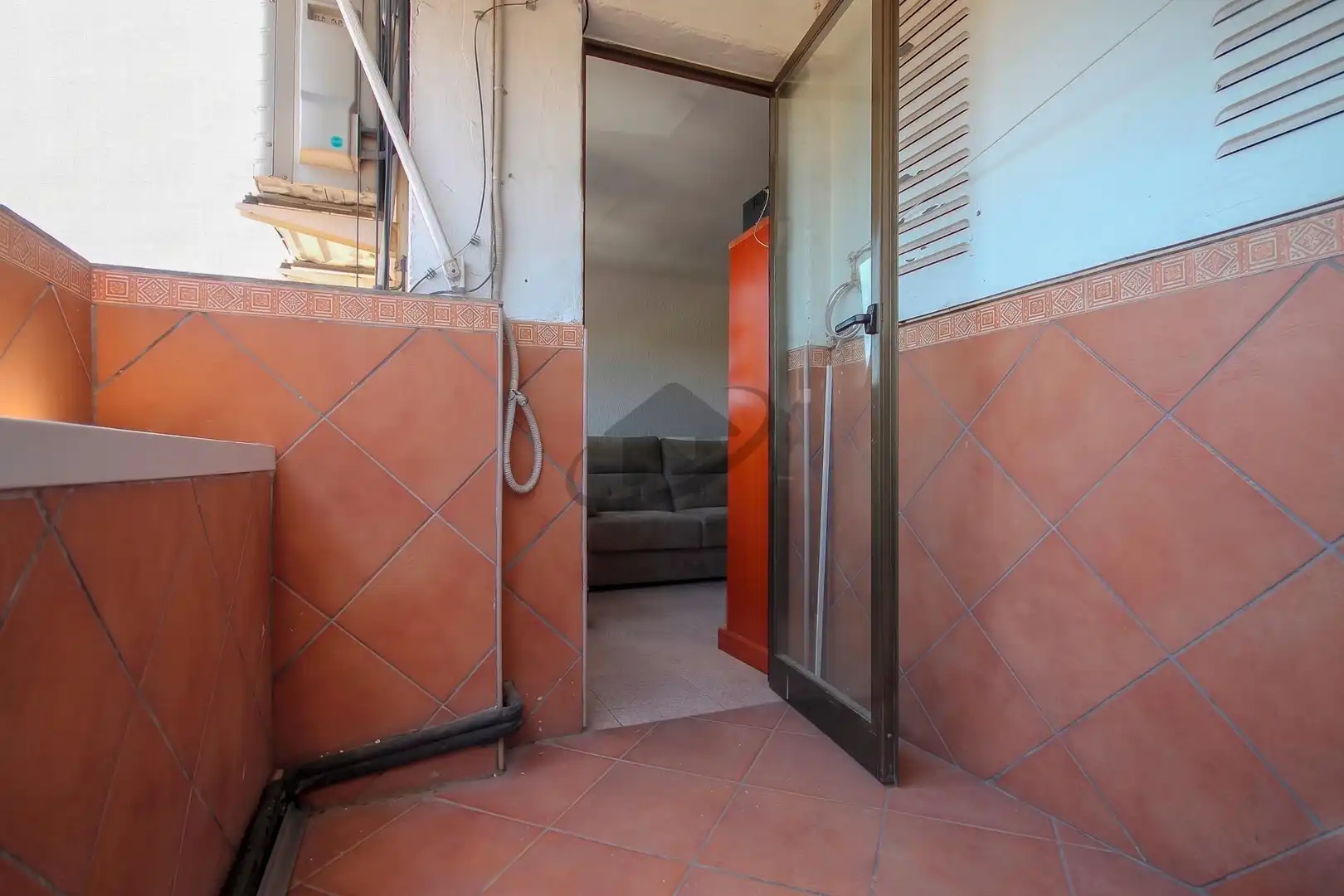 Piso en venta en Badia del Vallès con Balcón