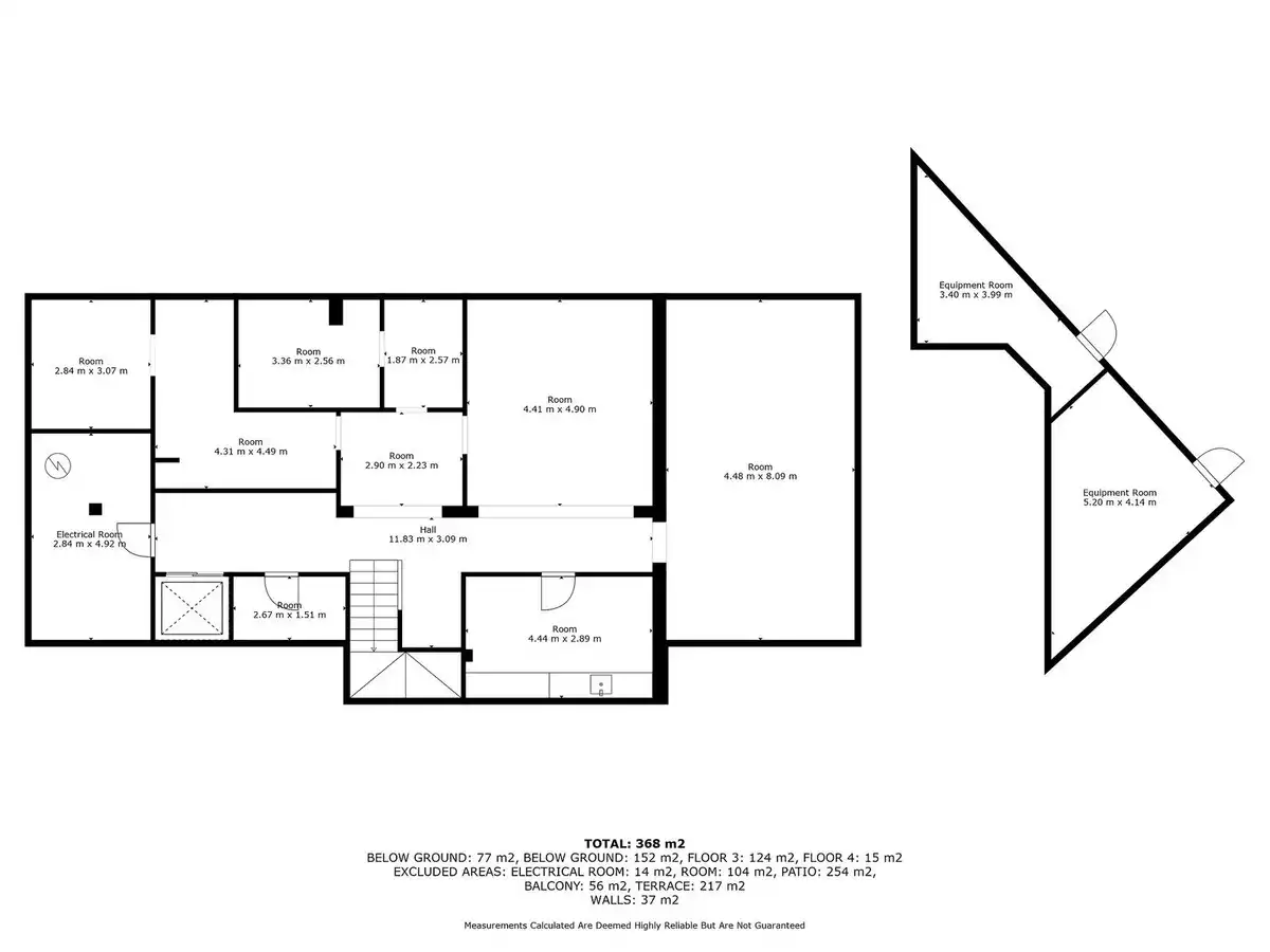 Haus zum Verkauf in Estepona Pueblo, imagen 44