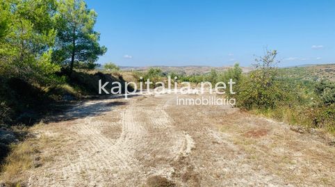 Parcela a la venta en Alfafara., immagine 5