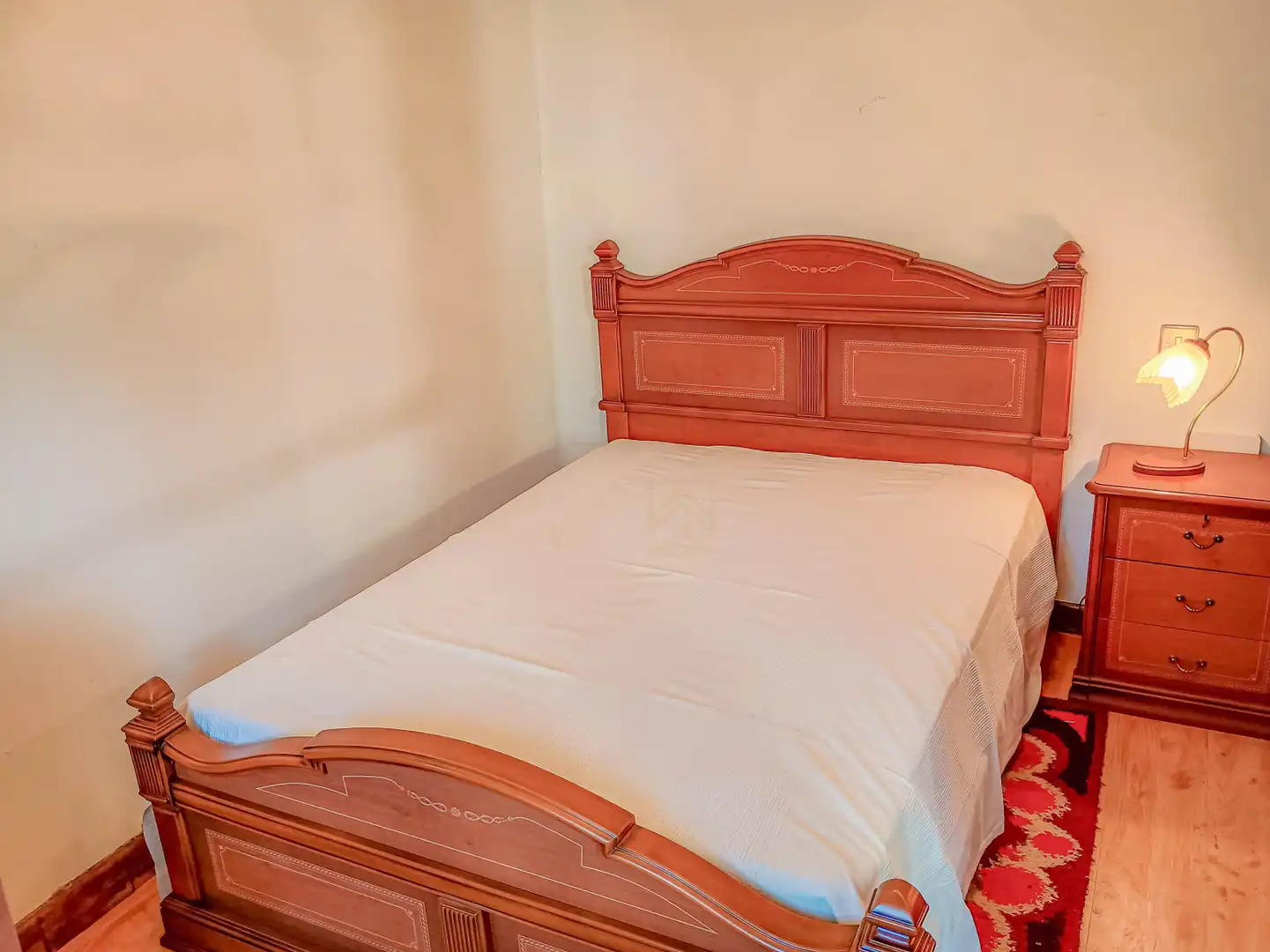 Habitación de Casa o chalet en venta en Castañeda con Calefacción