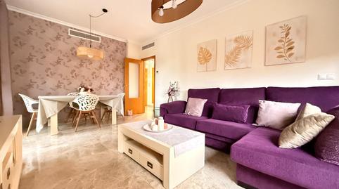 Photo 2 of Flat to rent in Nuevo Bulevar, Sevilla