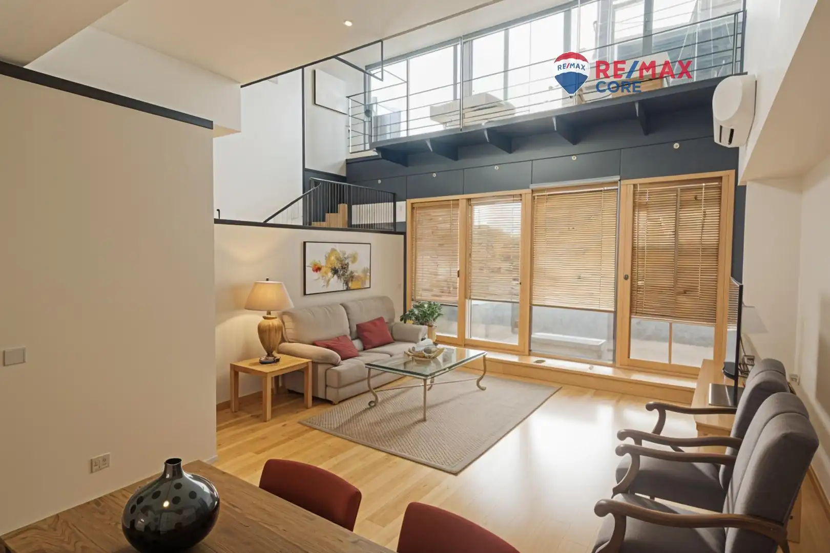 Dúplex amb terrassa en venda a Casco Antiguo, imagen 3