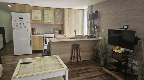 Foto 4 de Apartamento de alquiler en El Hornillo, Murcia