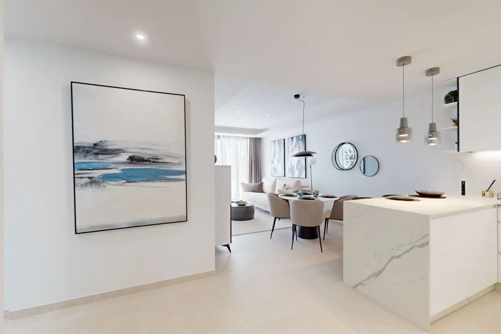 Apartament en venda a Orihuela Costa, imagen 15